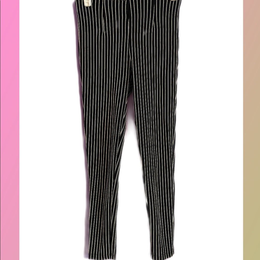 Princess Polly Striped Pants